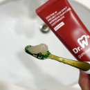 더블유치과의원 | [닥터더블유] 잇몸치약 | 구취케어와 잇몸관리에 필수템, 닥터더블유프로젝트치약 후기