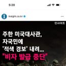 치킨계엄령 이미지