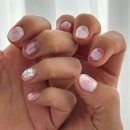 네일로로 / 산본역네일샵추천 하나하나 정성 듬뿍 들어간 뉘앙스네일 솔직후기