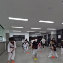 한탑인성교육태권도장 이미지
