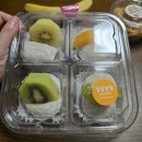 김천혁신도시의 맛있는 &#34;달콤상점&#34; 과일 빙수&amp;모찌 내돈내산 리뷰