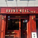 브라운밀(Brown Meal) | 춘천 베이커리 카페 :: 브라운밀 :: BROWN MEAL