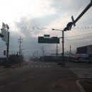 성환역앞도로 이미지