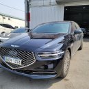 제네시스 g90 3.8 awd 프리미엄럭셔리 중고차판매 이미지