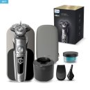 제기36 | 필립스 S9000 프레스티지 SP9887/36 전기면도기 할인 후기｜피부 예민한 사람한테 진짜 편한 쪽