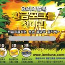 황금참치 이미지