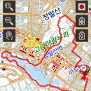 호수공원과 정발산 (87.2m)을돌아. 2024년8월23일. (金) 4,156회 산행. 이미지