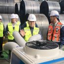 (주)영남중장비 이미지