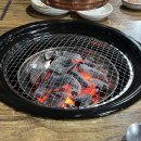 경자숯불돼지갈비 | 충주 갈비 맛집 안림동 백제갈비 : 주차 편하고 단체 모임 하기 좋은 숯불 돼지갈비 후기