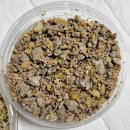 멍냥멍냥 | [강아지수제간식] 노령견사료로 좋은 강아지 화식 '제주멍냥밥상' 강아지자연식 후기