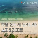 호텔 온나(ONNA) | Day 4 오키나와 온나 호텔 추천 :: 호텔 몬토레 오키나와 스파&amp;리조트 (1) 프리미엄 클럽 플로어...