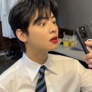 맘카페 난리난 차은우 립스틱 ‘이거’