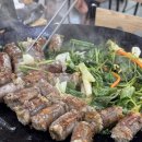 창원 북면 전통순대촌 :: 가수 비비 BIBI 추천 · 찐 단골맛집 · 순대철판구이 · 위치 · 웨이팅...