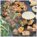 황소곱창 이미지