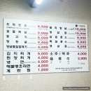 수정본가꼬들목살