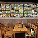 대련개발 | 중국 대련 어인부두 음식점 후기 - 팽소선(烹小鲜) 조개 볶음, 성게 만두