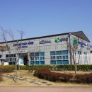 상주역 자전거 공영주차장 이미지