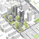 고등택지개발지구 일대 이미지