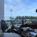 CU삼척도계으뜸점 | 삼척 바다 보며 즐기는 오션뷰 레스토랑 ‘아씨시’ 분위기 좋은 삼척 맛집