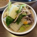 늘봄웰봄 | 신세계강남 맛집 밀화 ^0^ 돈이 좋다..