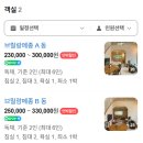 브릴랑 | 보령 대천 감성 숙소 펜션 브릴랑메종 내돈내산 후기