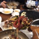 태화강역한우정육식당
