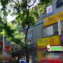 지하철 각산역 이미지