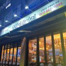 촌닭이 두마리 이미지