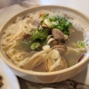 일산칼국수 이미지