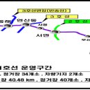 부산 도시철도 1호선 연장 2014년 개통 이미지