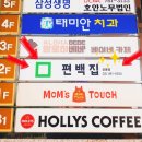 상봉역8번출구 이미지