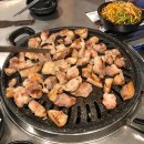 오늘김해뒷고기 계명대점 이미지