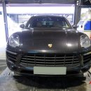 2017 Porsche Macan S diesel 마르스 출력업그레이드 휠마력 60hp 상승 이미지