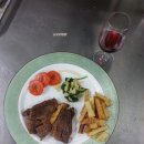 ＜07주＞Sirloin Steak(설로인 스테이크) 이미지