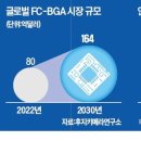 &#39;라이벌&#39; 삼성-LG, 20조 시장 대격돌…&#34;대만·日 따라잡는다&#34; 이미지