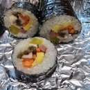 퇴촌김밥 이미지