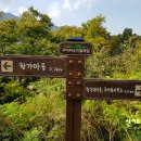 구이저수지 둘레길 이미지