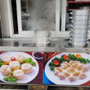 구불리만두 이미지