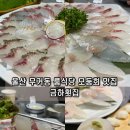 금하횟집 | 울산 무거동 룸식당 모둠회 맛집 일식당 금하횟집 상견례 가족 식사 괜찮은 곳