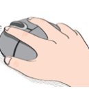 클릭(click)