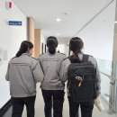 경찰인재개발원 B강의동 | 11월 4주차 경찰대학에 내린 첫 눈