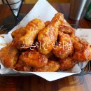 교촌치킨민락 이미지