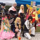 풍물놀이 이미지