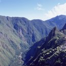 마추피추 이미지