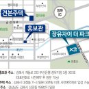 장유스포츠센터 건너편 이미지