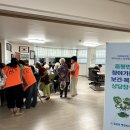 음봉산동3리경로당 | “복지센터가 마을로 간다”… 음봉면, 현장 밀착형 상담창구로 주민 호응