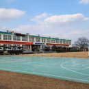 강진작천중학교 이미지