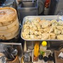 수라간 | 종로 광장시장 숨은 맛집 광장수라간 칼제비 후기