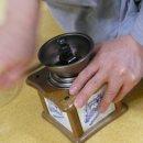 포도가 있는 풍경 이미지