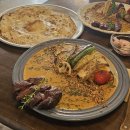 잔다리로 117 | 홍대맛집 스레드로 소문난 우삼촌카레 방문후기